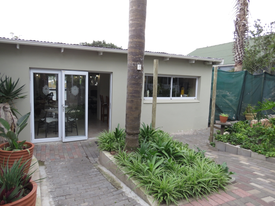 Commercial Property for Sale in East Bank Eastern Cape